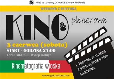 kino janikowo|JANIKOWO KINO MANHATTAN